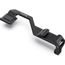 Smallrig BUC2496 Sony A6600 Kamera  Için  Sağ Yan Ayak Bağlantısı Yer Değiştirme Plakası