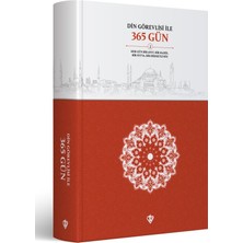 Din Görevlisi Ile 365 Gün 2