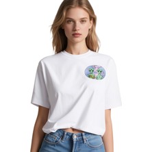 OGC Alien Oversize Unisex T-Shirt