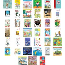 İş Bankası Kültür Yayınları Annem Bir Melek + 38 Kitap (Set)