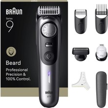 Normadia Sakal Düzeltici Series 9, 52 Uzunluk, Problade, +7 Ekipmanlar, BT9520