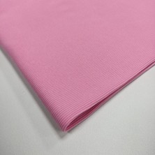 Kaf Kumaş Üç Iplik Şardonlu Kumaş | Pembe - Kombin Kaşkorsesi