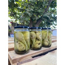 Adalılar Çiftliği Roma Usulü Saplı Bebek Enginar