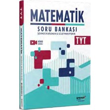 Heppy Tyt Matematik Soru Bankası Aromat