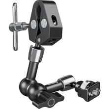 Smallrig 5310 Magic Arm Yengeç Şeklinde Kelepçeli (7'')