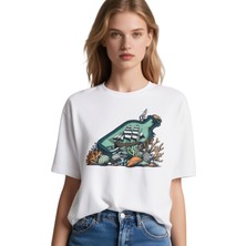 OGC Gemi Oversize Unisex T-Shirt