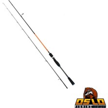Oslo Action Game 210cm 1-8gr LRF Olta Kamışı