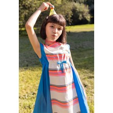 SheShe Güneş Dokunuşu Elbise