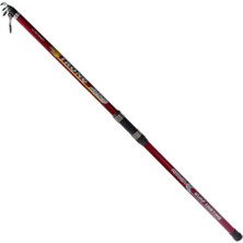 Kendo Sea Power 6000 Remixon Strong 420cm 100-250gr Profesyonel Kıyı Olta Takımı Seti
