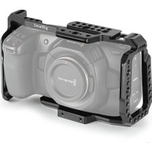 Smallrig 2203B Blackmagic 4K ve 6k Için Kafes