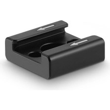 Smallrig 1241 Kafesler Için Mikrofon ve Işık Yuvası