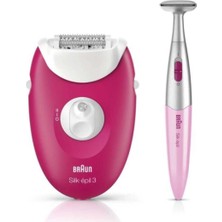 Normadia Hafif ve Etkili Epilasyon Cihazı, Pürüzsüz Cilt Için Ideal Seçim