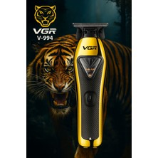 Normadia Yüksek Performanslı Profesyonel Tıraş Makinesi 8000-10000 Rpm