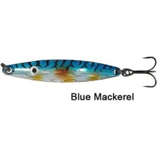 Hansen Fight 7.6cm 21G Kaşık Blue Mackerel
