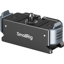 Smallrig 5437 Gopro Hero Black 13 Için  Hızlı Çıkarma Adaptör Montajı