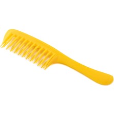 Vepa Ultra 910 Açma Tarak | Antistatik Saç Tarağı, Ergonomik Tasarım