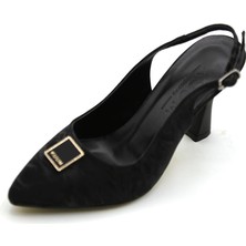 Kuum 2019 Kadın Stiletto Ayakkabı