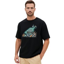 OGC Gemi Oversize Unisex T-Shirt