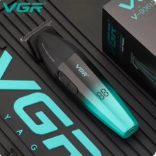 Normadia V-906 Dlc T-Blade Tıraş Makinesi 9000 Rpm, Keskin ve Hassas Tıraş