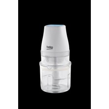 Beko Pratik ve Dayanıklı Çok Fonksiyonlu Mutfak Doğrayıcı, Hızlı Kullanım