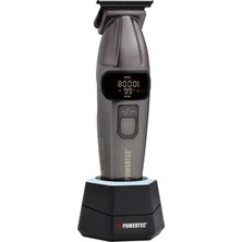 Normadia Çok Fonksiyonlu Sakal ve Ense Tıraş Makinesi, Pürüzsüz Sonuçlar