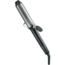 Normadia 38 mm Bukle Maşası ile Güzel ve Hızlı Saç Şekillendirme