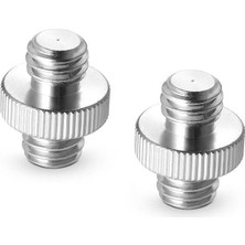 Smallrig 1065 Çift Taraflı Vida 2 Adet  ile 3/8 ''3/8''