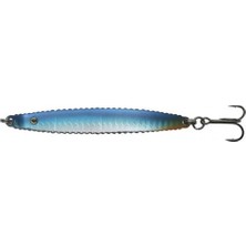 Hansen Lotus SD 9.8cm 22g Blue/Silver/Pink