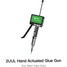 2uul SC06 30ML Tüp Için El Tipi Tutkal Tabancası