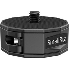 Smallrig BSS2714 Evrensel Hızlı Bırakma Adaptörü