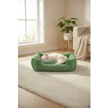 Pugalo Soho Kedi Köpek Yatak