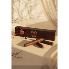 Paşa Dairesi Spesiyal Sütlü Çikolatalı Krep Çikolata