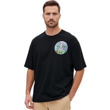 OGC Alien Oversize Unisex T-Shirt