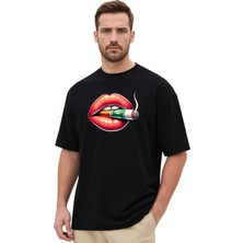 OGC Dudak Oversize Unisex T-Shirt