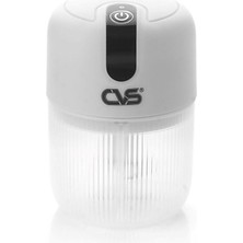 Özbience Mini Şarjlı Blender ve Doğrayıcı, Pratik Gıda Hazırlama Aleti