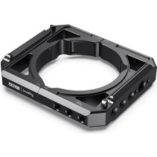 Smallrig 2853 Zhıyun Crane 3s Gimbal Için  Montaj Kelepçesi