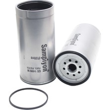 şampiyon 0004771302 | Mercedes-Benz - Axor - Atego - Actros - Tourısmo Iı - Ford Cargo Yakıt Filtresi