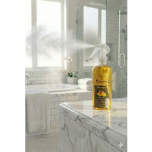 Tawrid Sona Yaşam Sprey Oda&oto Kokusu Beyaz Zambak (Madonna Lily) 400ML