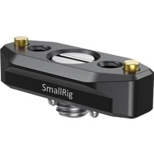 Smallrig BUN2521B Nato Rayı Arrı Konumlandırma Vidası