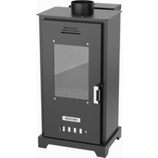 Mizan Canik pelet sobası