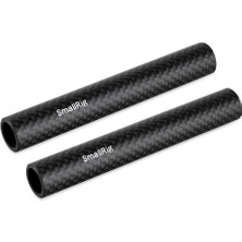 Smallrig 1871 15MM 10CM Karbon Fiber Çubuk