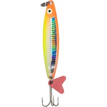 Oslo Remixon Hunter No:2 22GR Çinekop Lüfer Kaşık