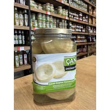 Adalılar Çiftliği 24 Lü Aydın Çanak Enginarı Konserve (5-6 Cm)