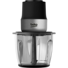 Beko Pratik ve Güçlü 8160 Cı Karıştırıcı & Doğrayıcı, Mutfakta Kolaylık Sağlar