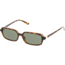 Hawk HW2284-02 54 Unisex Güneş Gözlüğü