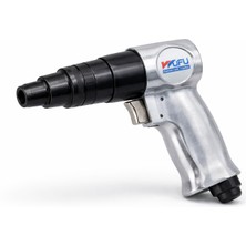 Wufu Kabzalı Tornavida