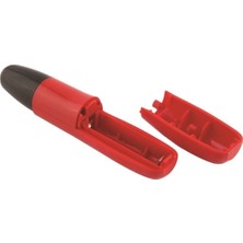 Normadia Pratik ve Güvenli Burun ve Kulak Tüyü Temizleme Cihazı