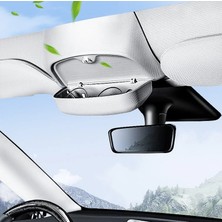 Bir Aksesuar Al Tesla Model Y Gözlük Kabı