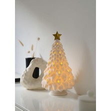 Minimaliminimalist LED Yılbaşı Ağacı