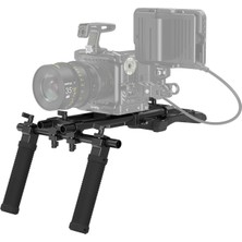 Smallrig 2896C Evrensel Temel Omuz Seti